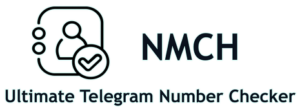 NMCH - Telegram Checker
