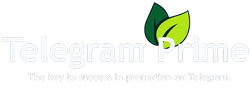 Telegram PRIME