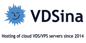 VDSina - Cloud Servers